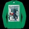 Essential Mock Turtleneck Thumbnail