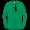 Essential Mock Turtleneck Thumbnail