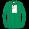 Essential Mock Turtleneck Thumbnail