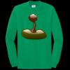 Essential Mock Turtleneck Thumbnail