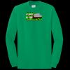 Essential Mock Turtleneck Thumbnail