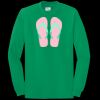Essential Mock Turtleneck Thumbnail