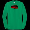 Essential Mock Turtleneck Thumbnail
