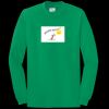 Essential Mock Turtleneck Thumbnail