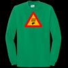 Essential Mock Turtleneck Thumbnail