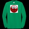 Essential Mock Turtleneck Thumbnail