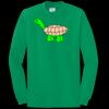 Essential Mock Turtleneck Thumbnail