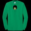 Essential Mock Turtleneck Thumbnail