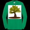 Essential Mock Turtleneck Thumbnail