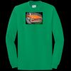 Essential Mock Turtleneck Thumbnail