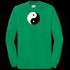 Essential Mock Turtleneck Thumbnail