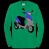 Essential Mock Turtleneck Thumbnail