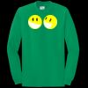 Essential Mock Turtleneck Thumbnail