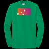 Essential Mock Turtleneck Thumbnail