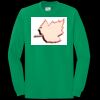 Essential Mock Turtleneck Thumbnail