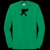 Essential Mock Turtleneck Thumbnail
