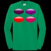 Essential Mock Turtleneck Thumbnail