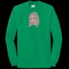 Essential Mock Turtleneck Thumbnail