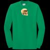 Essential Mock Turtleneck Thumbnail