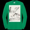Essential Mock Turtleneck Thumbnail
