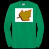 Essential Mock Turtleneck Thumbnail