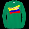 Essential Mock Turtleneck Thumbnail