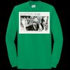Essential Mock Turtleneck Thumbnail