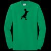 Essential Mock Turtleneck Thumbnail