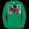 Essential Mock Turtleneck Thumbnail