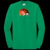 Essential Mock Turtleneck Thumbnail