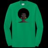 Essential Mock Turtleneck Thumbnail