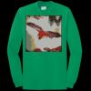 Essential Mock Turtleneck Thumbnail