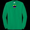 Essential Mock Turtleneck Thumbnail
