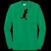 Essential Mock Turtleneck Thumbnail