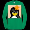 Essential Mock Turtleneck Thumbnail
