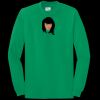 Essential Mock Turtleneck Thumbnail