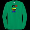 Essential Mock Turtleneck Thumbnail