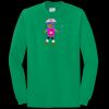 Essential Mock Turtleneck Thumbnail