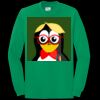 Essential Mock Turtleneck Thumbnail