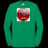 Essential Mock Turtleneck Thumbnail