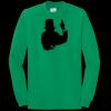Essential Mock Turtleneck Thumbnail