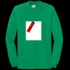 Essential Mock Turtleneck Thumbnail