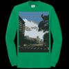 Essential Mock Turtleneck Thumbnail