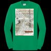 Essential Mock Turtleneck Thumbnail