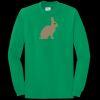Essential Mock Turtleneck Thumbnail