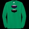 Essential Mock Turtleneck Thumbnail