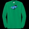 Essential Mock Turtleneck Thumbnail