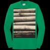 Essential Mock Turtleneck Thumbnail