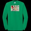 Essential Mock Turtleneck Thumbnail
