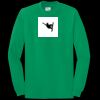 Essential Mock Turtleneck Thumbnail